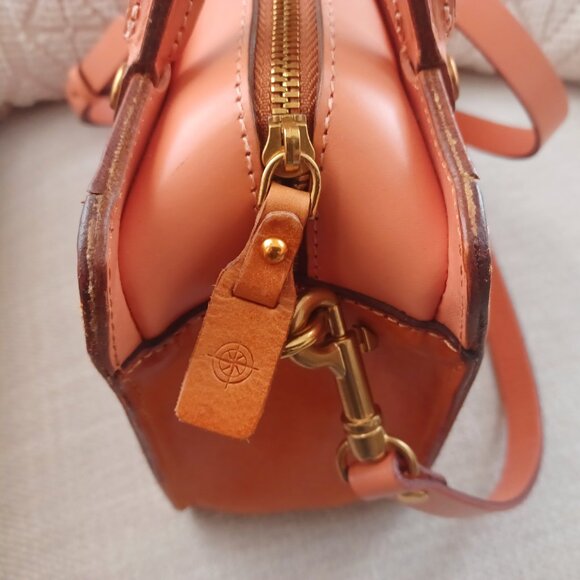 OLD TREND brand Vinca Mini Tote Bag - Picture 3 of 10